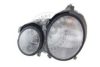 MERCE 2108203561 Headlight